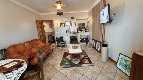 Apartamento T3 para Venda em Ílhavo (São Salvador)