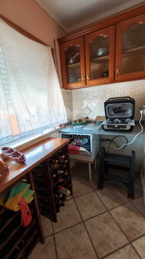 Apartamento T3 para Venda em Ílhavo (São Salvador)