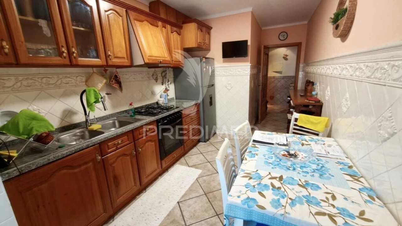 Apartamento T3 para Venda em Ílhavo (São Salvador) Foto 8