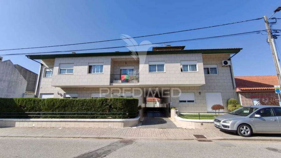 Apartamento T3 para Venda em Ílhavo (São Salvador)