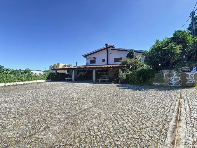 Loja para Arrendamento em Recarei Foto 16