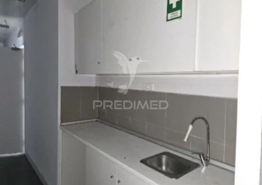 Loja para Venda em São Martinho