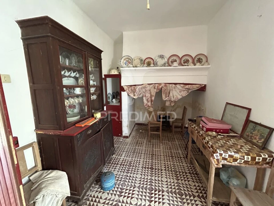 Moradia T2 para Venda em São Facundo e Vale das Mós Foto 9