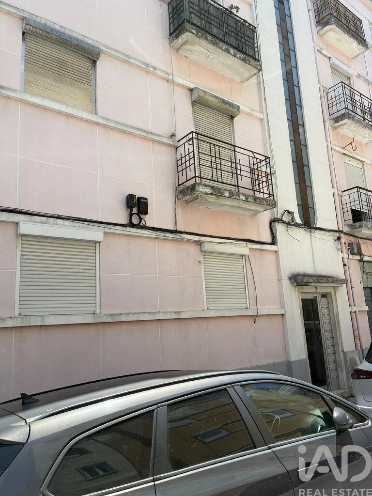 Apartamento T2 para Arrendamento em Moscavide e Portela Foto 8
