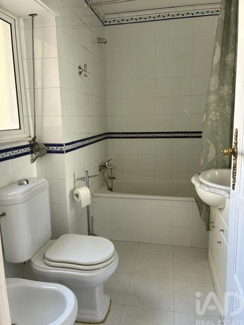 Apartamento T2 para Arrendamento em Moscavide e Portela