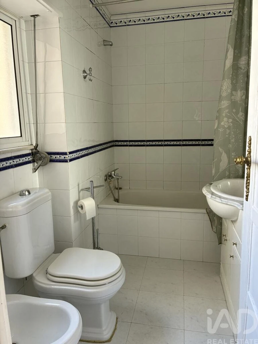 Apartamento T2 para Arrendamento em Moscavide e Portela Foto 7
