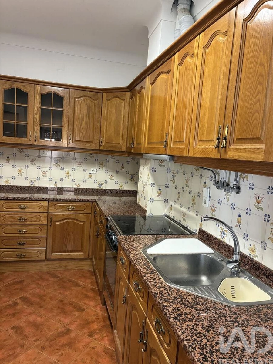 Apartamento T2 para Arrendamento em Moscavide e Portela Foto 3