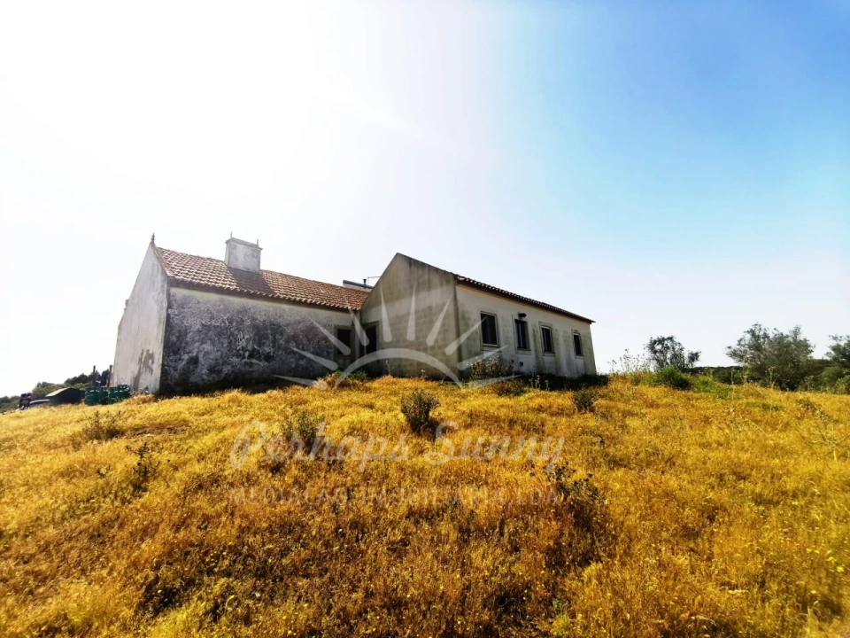 Terreno Misto para Venda em São Francisco da Serra Foto 2