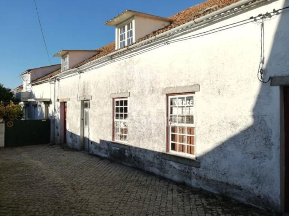 Moradia para Venda em Gouveia (São Pedro e São Julião) Foto 1