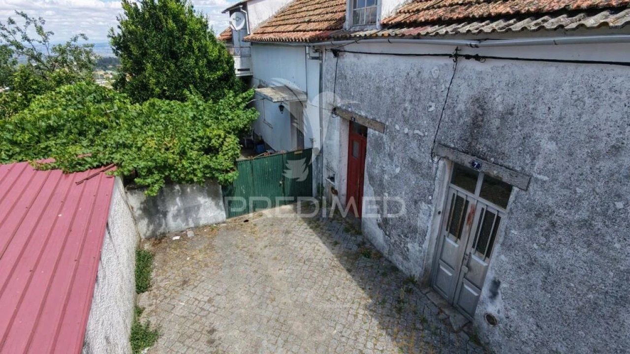 Moradia para Venda em Gouveia (São Pedro e São Julião) Foto 8