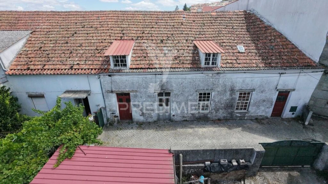 Moradia para Venda em Gouveia (São Pedro e São Julião) Foto 12