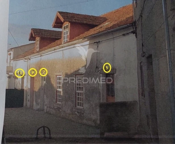 Moradia para Venda em Gouveia (São Pedro e São Julião) Foto 2