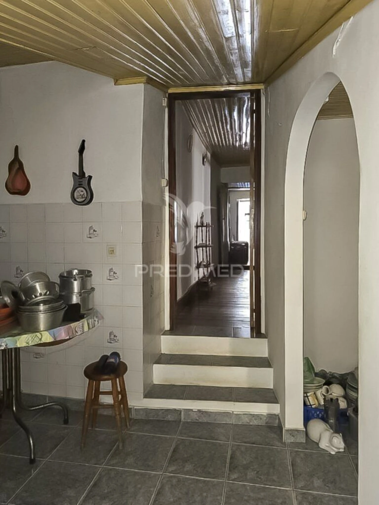 Moradia T3 para Venda em Vila Seca e Bem da Fé Foto 15