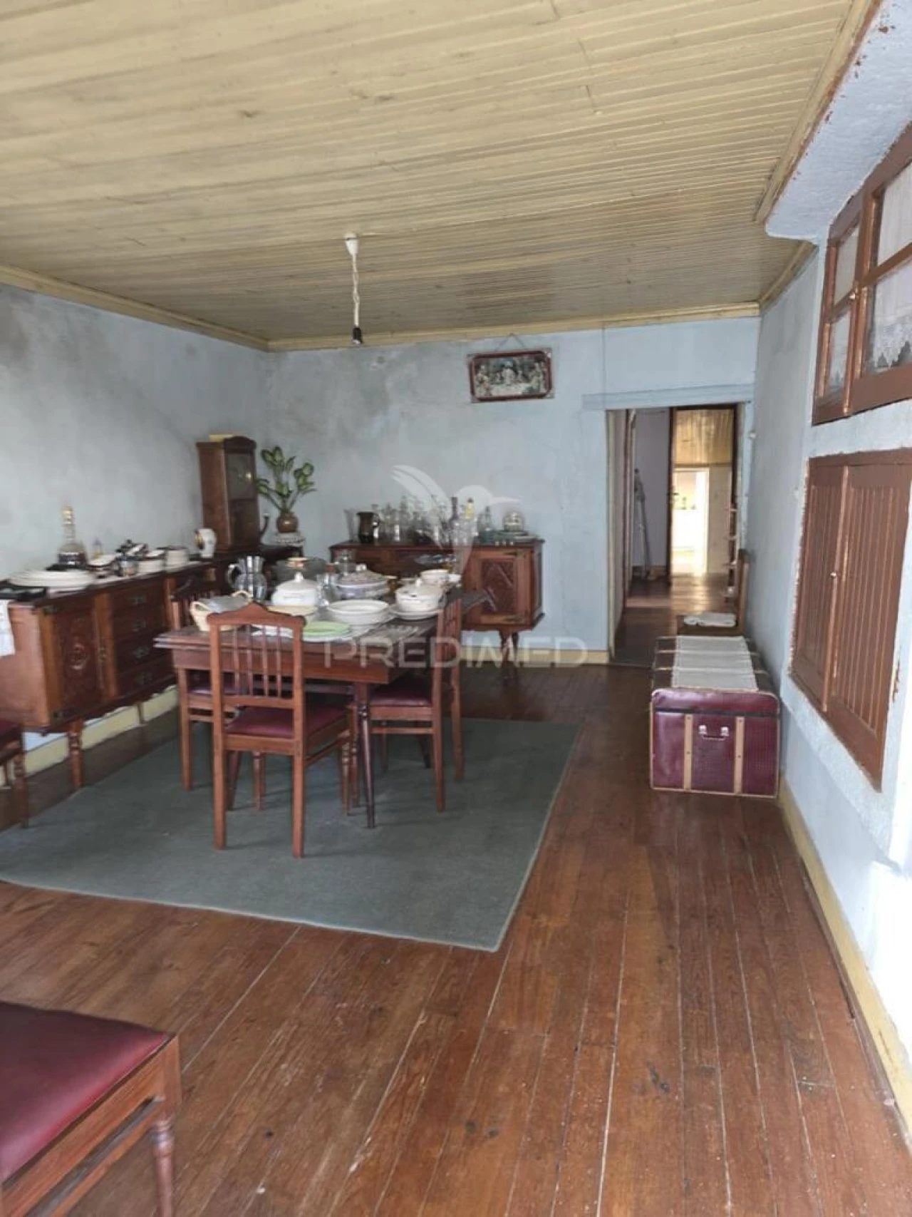 Moradia T3 para Venda em Vila Seca e Bem da Fé Foto 11
