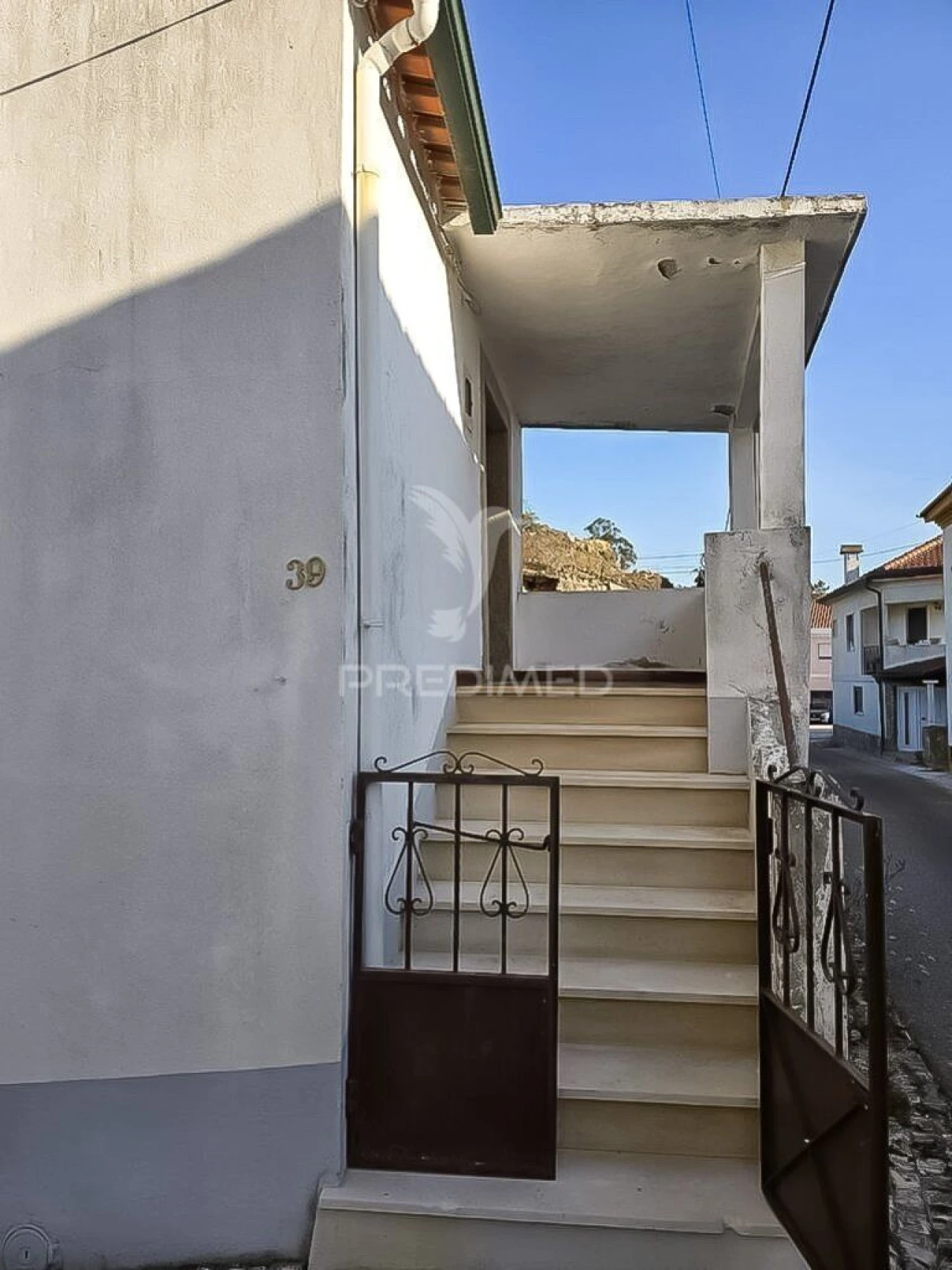 Moradia T3 para Venda em Vila Seca e Bem da Fé Foto 1