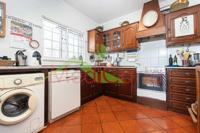 Moradia T5 para Venda em Cartaxo e Vale da Pinta Foto 6