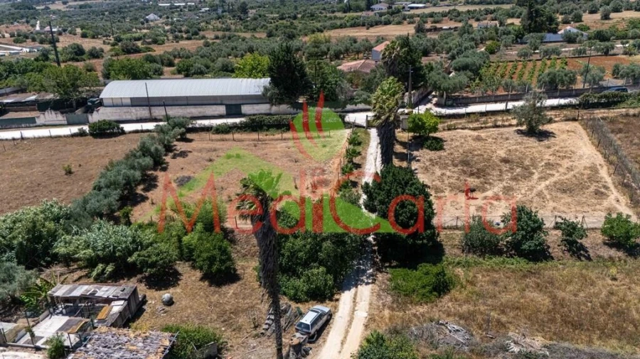 Moradia T5 para Venda em Cartaxo e Vale da Pinta Foto 39
