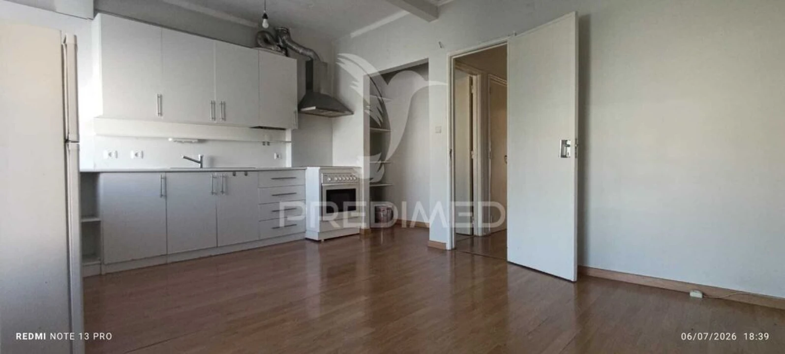 Apartamento T2 para Venda em Azeitão (São Lourenço e São Simão) Foto 2