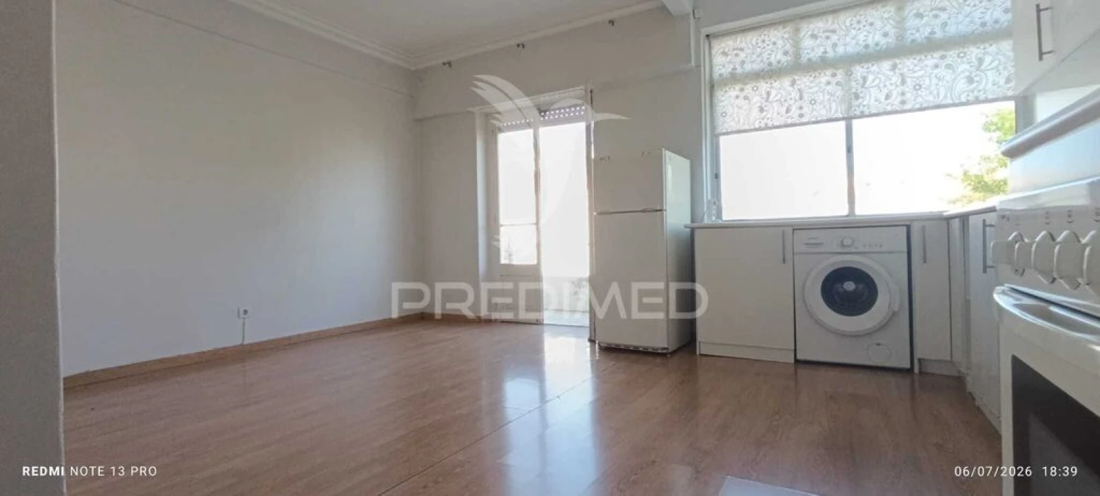 Apartamento T2 para Venda em Azeitão (São Lourenço e São Simão) Foto 1