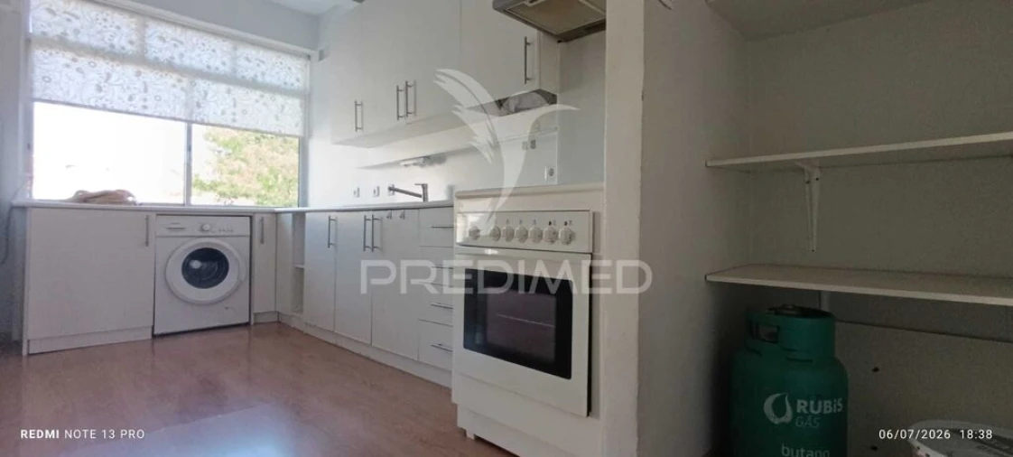 Apartamento T2 para Venda em Azeitão (São Lourenço e São Simão) Foto 4