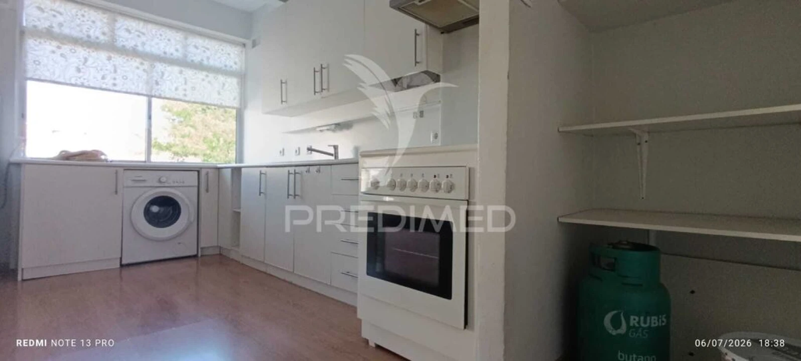 Apartamento T2 para Venda em Azeitão (São Lourenço e São Simão) Foto 4