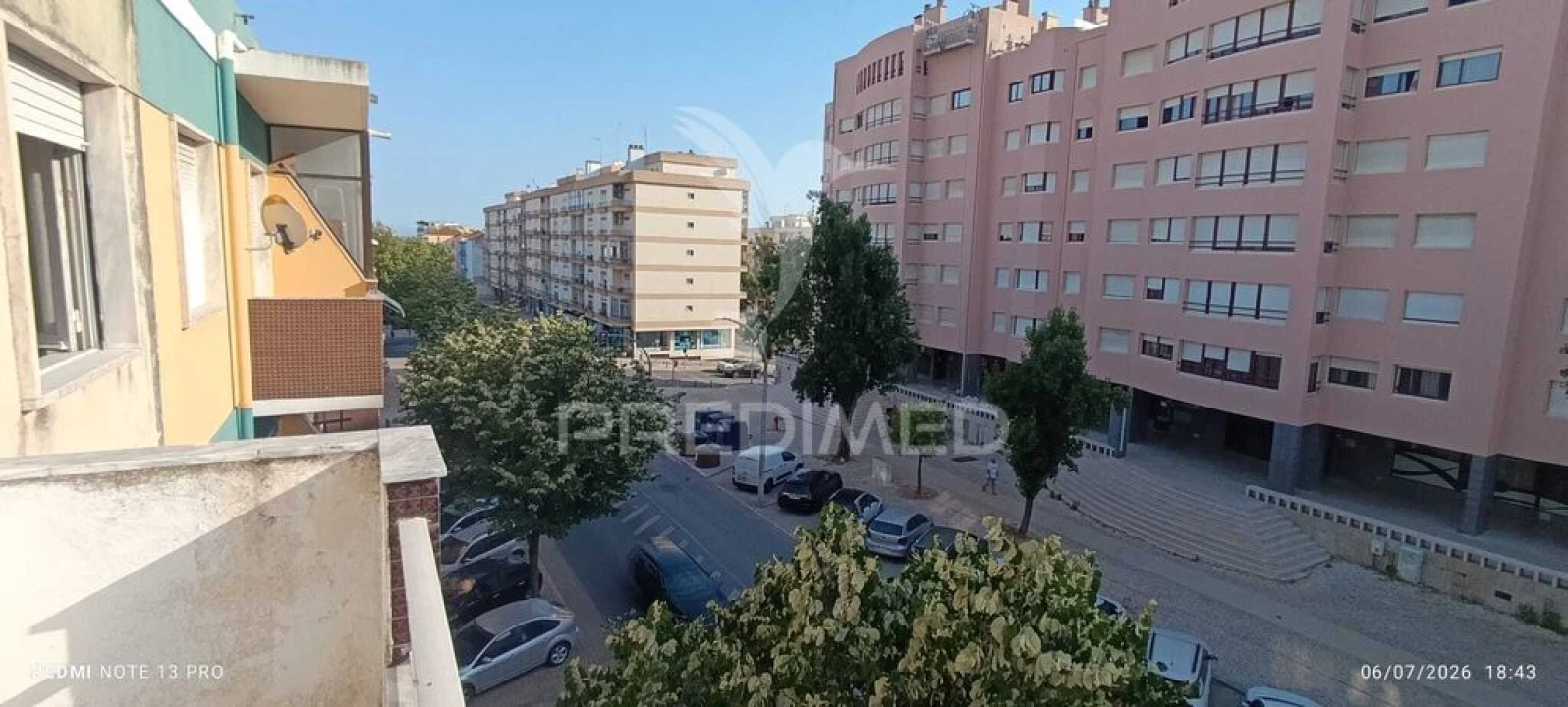 Apartamento T2 para Venda em Azeitão (São Lourenço e São Simão) Foto 8