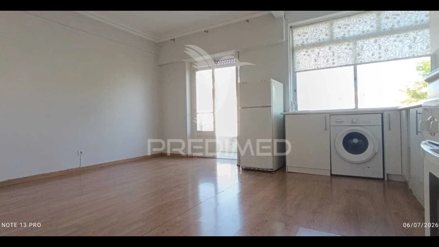 Apartamento T2 para Venda em Azeitão (São Lourenço e São Simão)