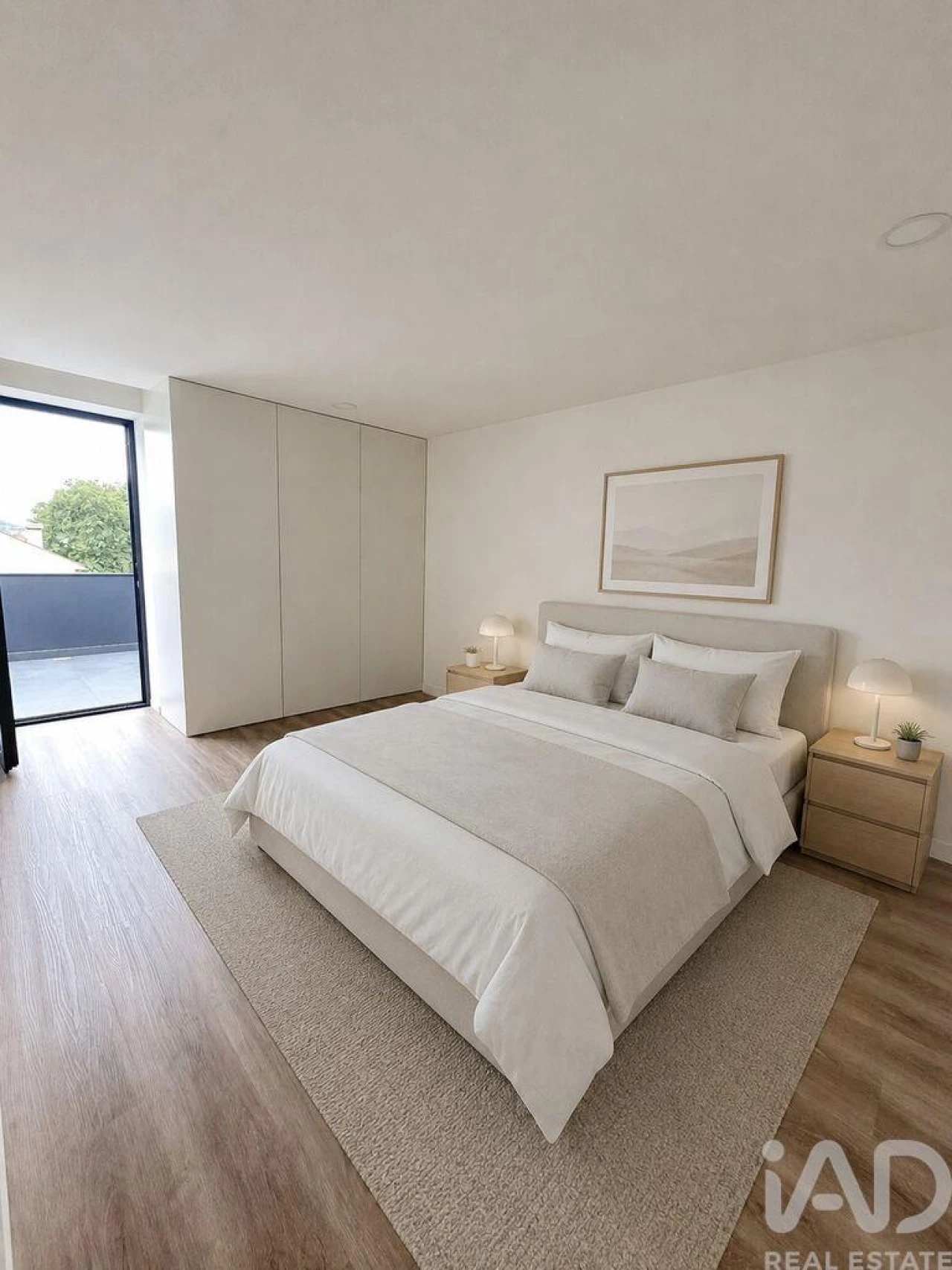 Apartamento T2 para Venda em Feitosa Foto 9