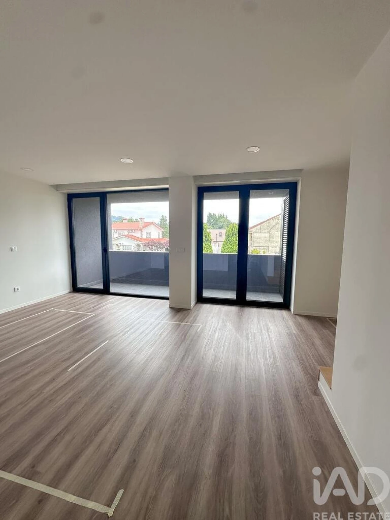 Apartamento T2 para Venda em Feitosa Foto 3