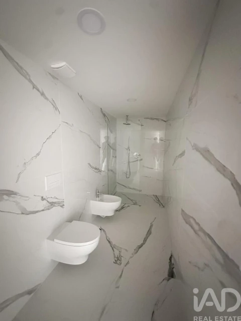 Apartamento T2 para Venda em Feitosa