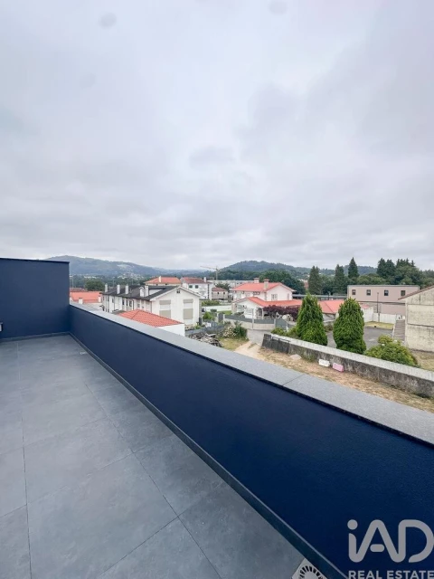 Apartamento T2 para Venda em Feitosa