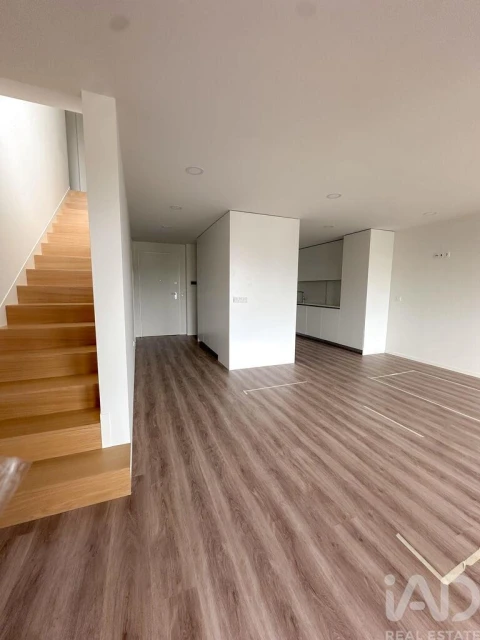Apartamento T2 para Venda em Feitosa