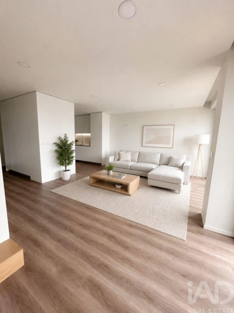 Apartamento T2 para Venda em Feitosa