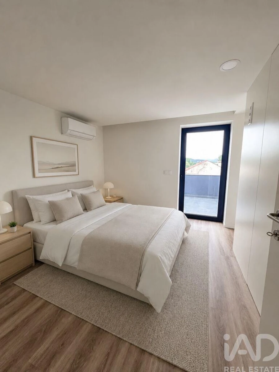 Apartamento T2 para Venda em Feitosa Foto 12