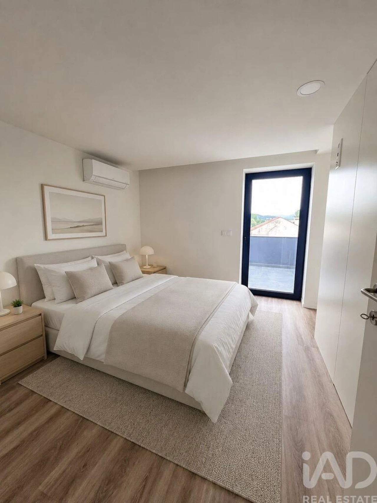 Apartamento T2 para Venda em Feitosa Foto 12