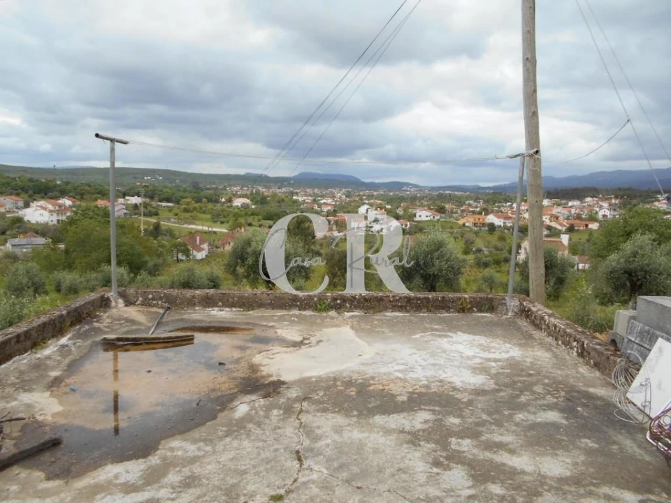 Moradia T2 para Venda em Chão de Couce Foto 60