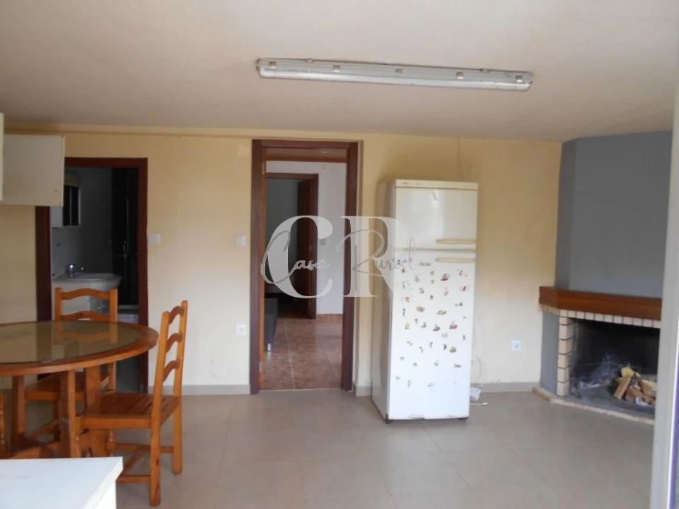 Moradia T2 para Venda em Chão de Couce Foto 9