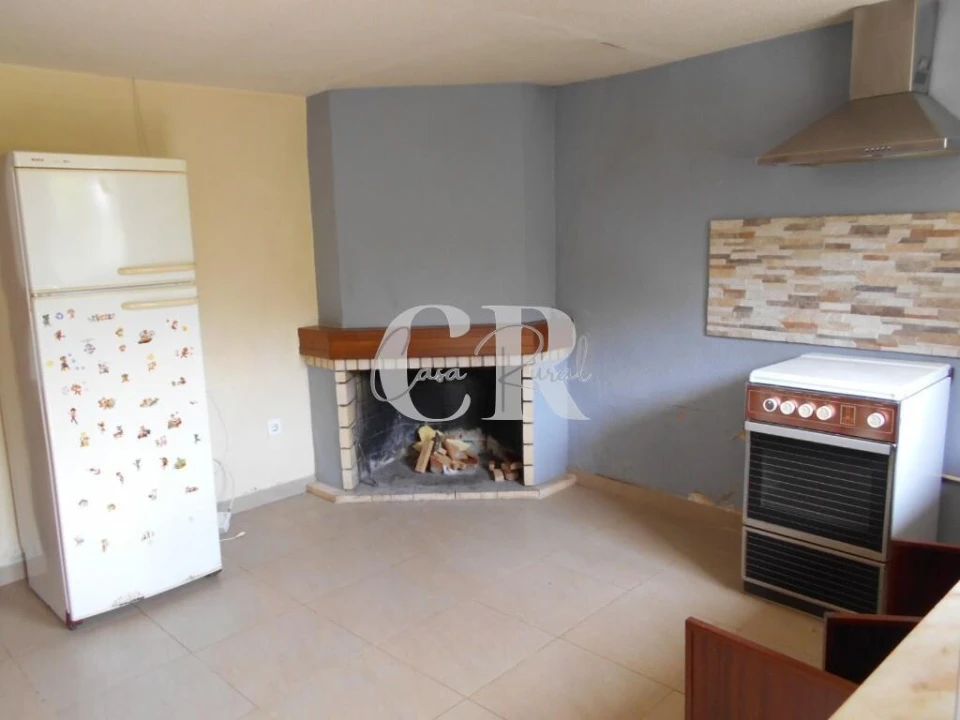 Moradia T2 para Venda em Chão de Couce Foto 11