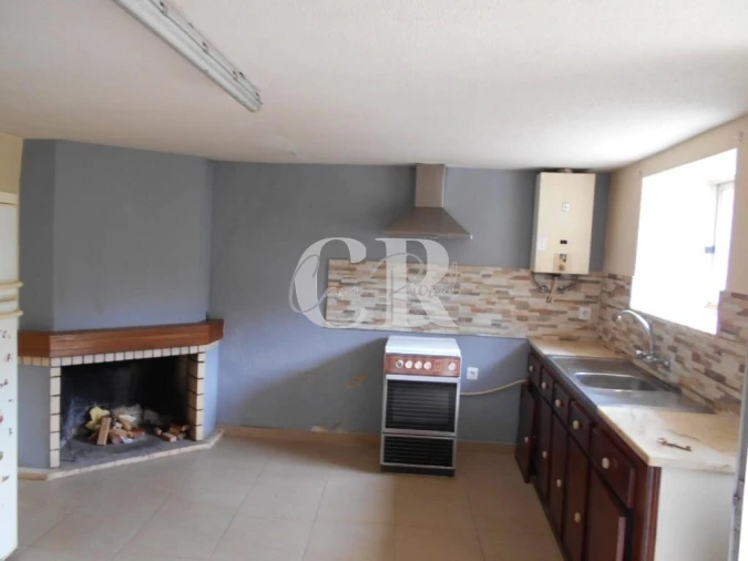 Moradia T2 para Venda em Chão de Couce Foto 16
