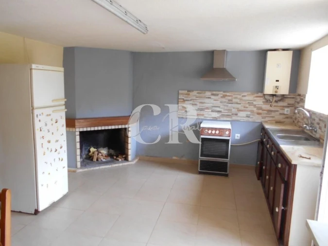 Moradia T2 para Venda em Chão de Couce Foto 14