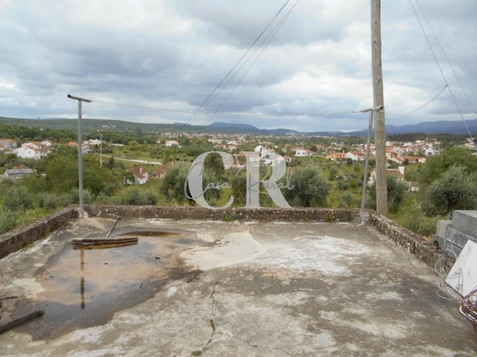 Moradia T2 para Venda em Chão de Couce Foto 60