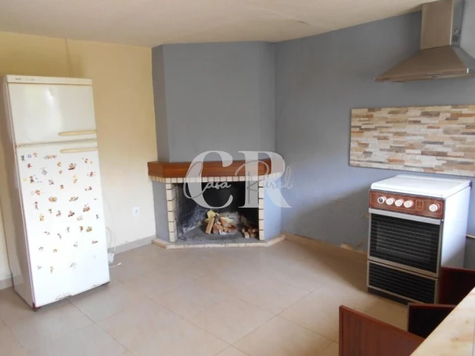 Moradia T2 para Venda em Chão de Couce Foto 11