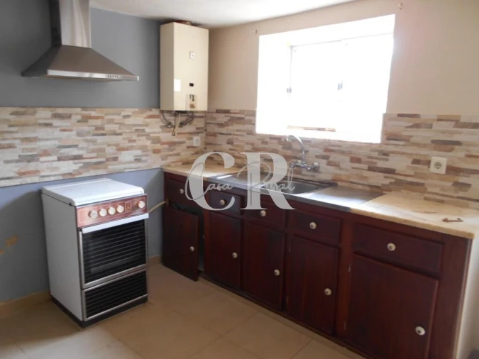 Moradia T2 para Venda em Chão de Couce Foto 17
