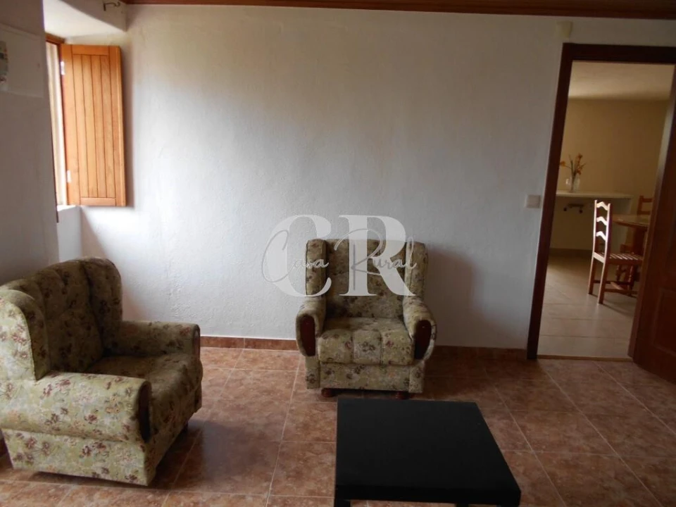 Moradia T2 para Venda em Chão de Couce Foto 34