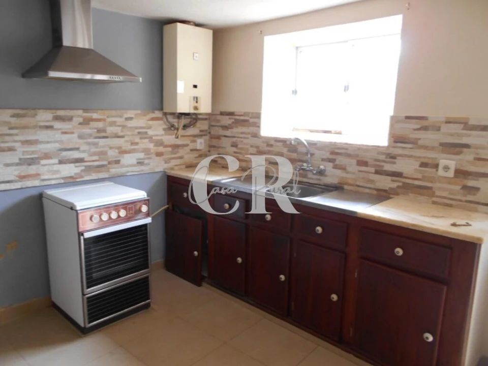 Moradia T2 para Venda em Chão de Couce Foto 17