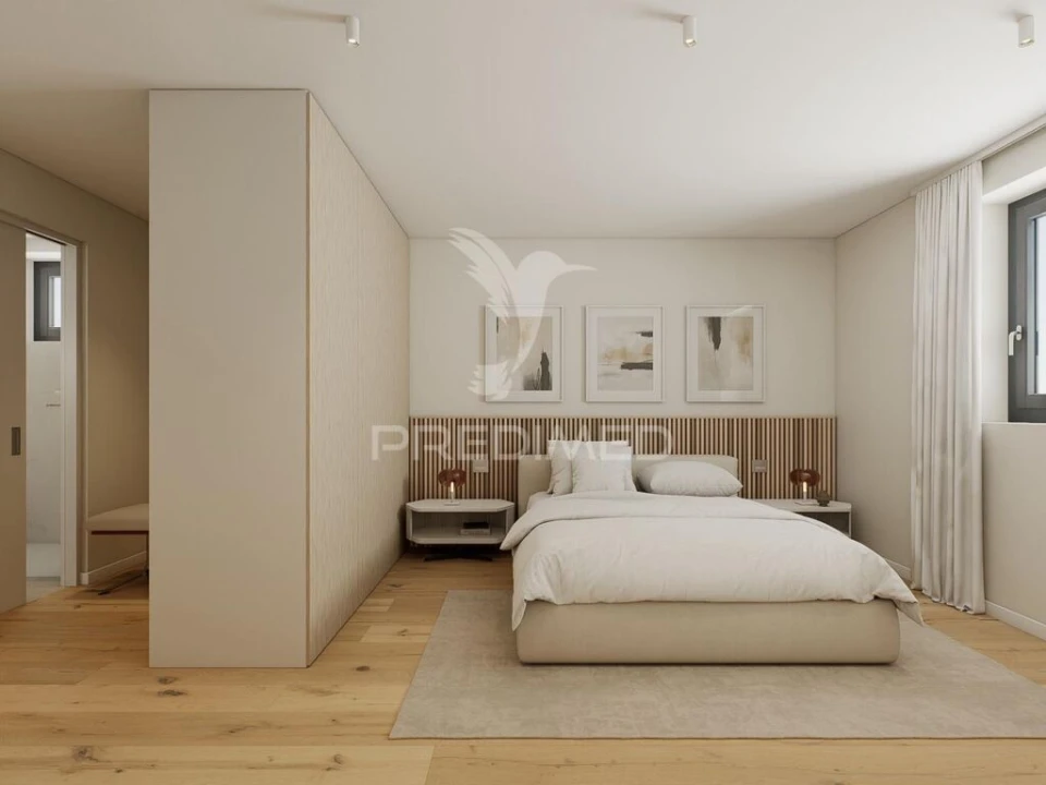 Apartamento T3 para Venda em Oliveira do Bairro Foto 13