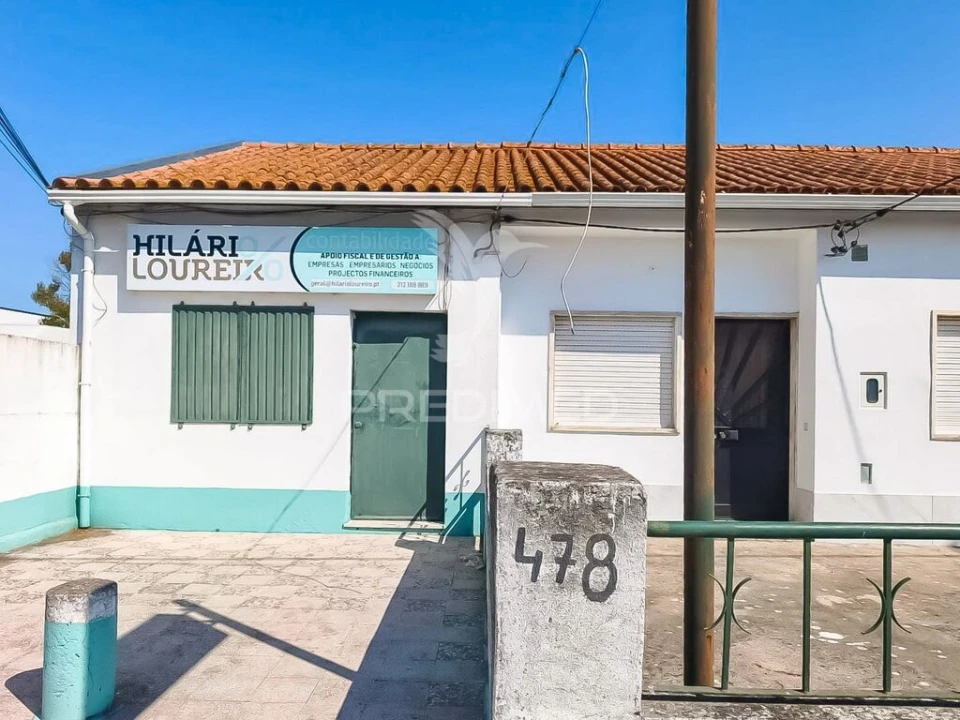 Moradia T3 para Venda em Azeitão (São Lourenço e São Simão) Foto 5