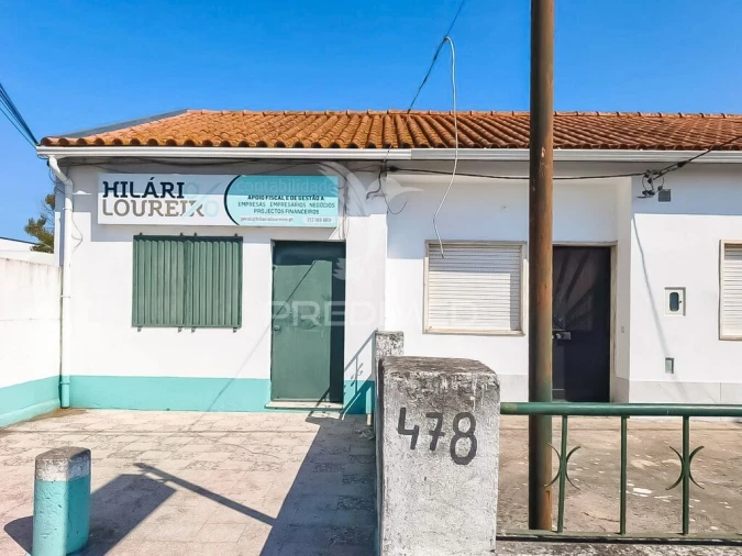 Moradia T3 para Venda em Azeitão (São Lourenço e São Simão) Foto 5