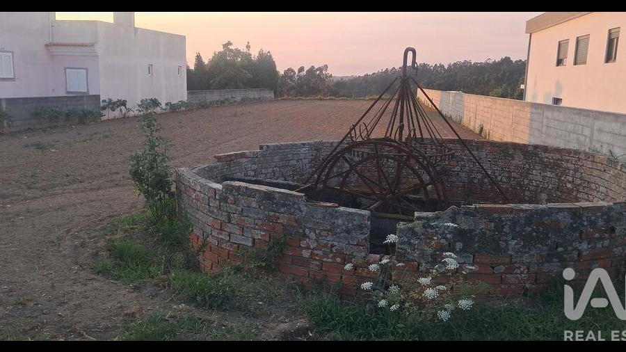 Terreno para Venda em Ouca