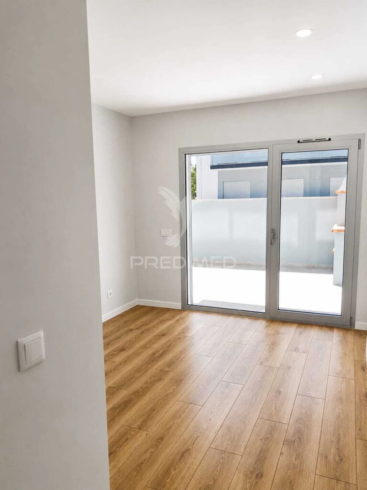 Apartamento T2 para Venda em Marrazes e Barosa Foto 7
